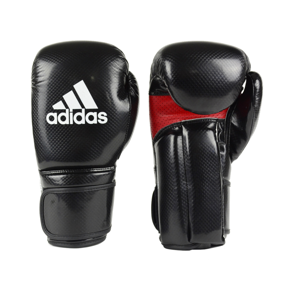 Luva Kick Boxing adidas Kpower 200
