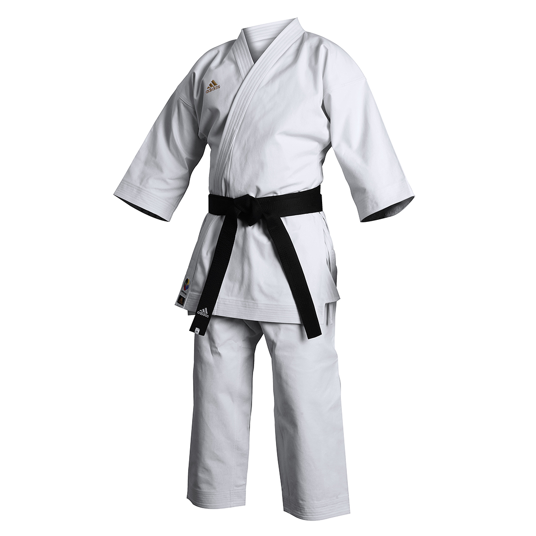 Kimono Karate adidas Kata Champion WKF Ap...
