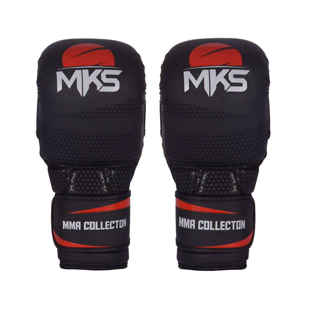 Luva MMA MKS Combat Sparring